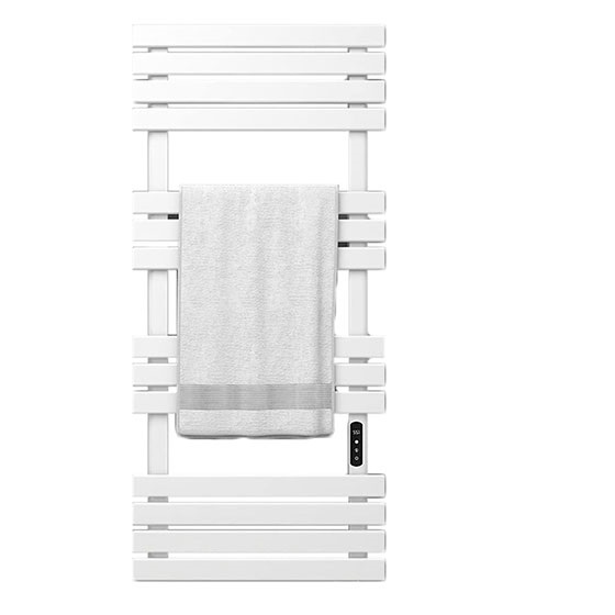 Giàn sấy khăn tắm khăn mặt màu trắng kết nối APP điện thoại thông minh Miken G63W-Wifi - Ảnh 13