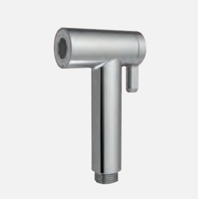 Vòi xịt vệ sinh nhựa màu đen Miken XB095BL - Ảnh 22