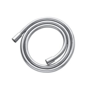 Dây sen tắm màu Chrome 1m5 JOMOO H3D30-150301C-I011