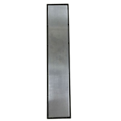 Thoát sàn dài 80cm cắt gạch KMD KM-1080 ( Dài 80cm, rộng 8cm) - Ảnh 13