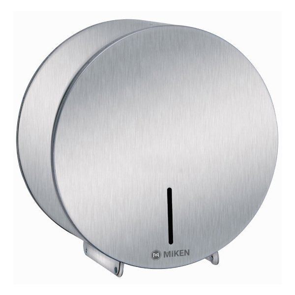 Hộp đựng giấy vệ sinh cuộn lớn Miken MKG-E51020 - Ảnh 22