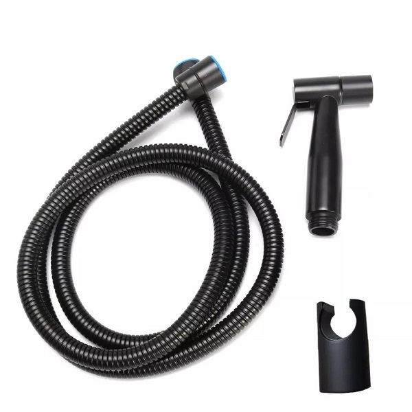 Vòi xịt vệ sinh màu vàng hồng mờ TOTO THX20SEV1#BRG - Ảnh 25