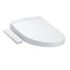 Nắp rửa điện tử WASHLET dòng S2 TOTO TCF33461GAA