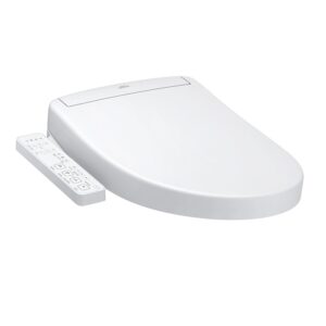 Nắp rửa điện tử WASHLET dòng S2 TOTO TCF33461GAA