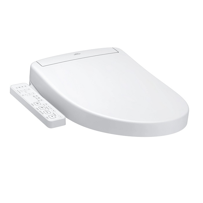 Nắp rửa điện tử WASHLET dòng S2 TOTO TCF33461GAA