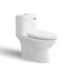 Bồn cầu 1 khối Viglacera V825