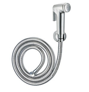 Vòi xịt vệ sinh màu đen mờ TOTO THX20SEV1#MB - Ảnh 20