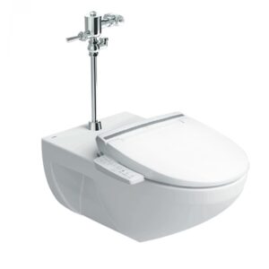 Bồn Cầu Nắp Điện Tử INAX AC-22P-CW-KA22AVN