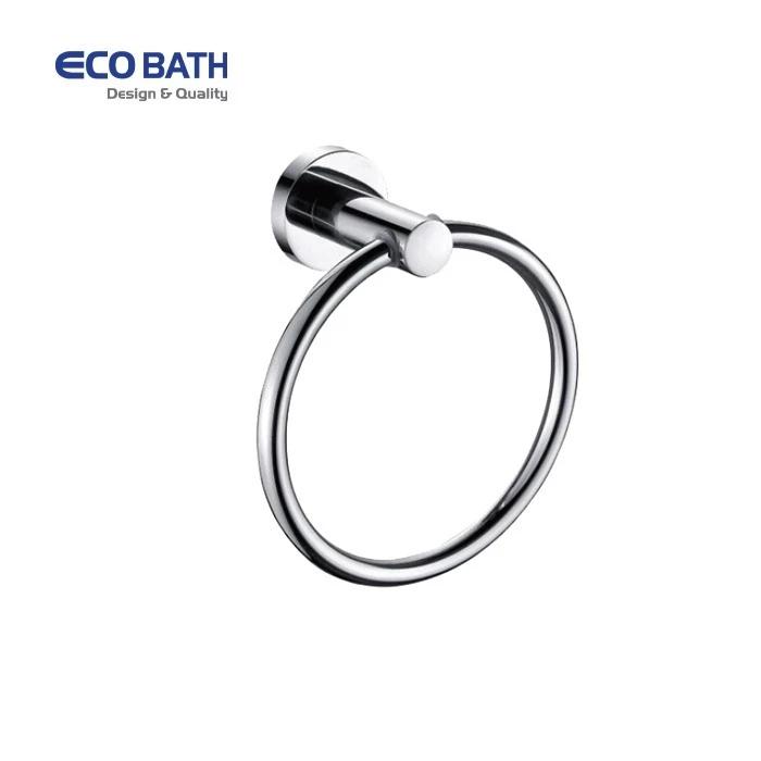 Vòng treo khăn tắm EcoBath EC270-06