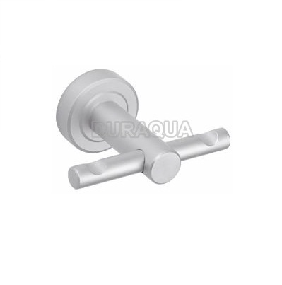 Móc áo đơn tròn màu hồng vàng Miken MKMA-659RG - Ảnh 27