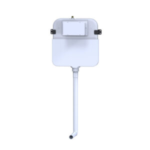 Két nước âm tường JOMOO 95071-00-1