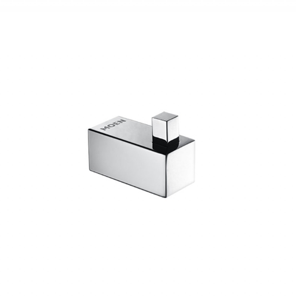 Móc áo đơn tròn màu hồng vàng Miken MKMA-659RG - Ảnh 23