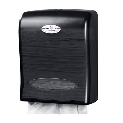 Hộp giấy lau tay treo tường màu trắng Miken MKG-E6018 - Ảnh 19
