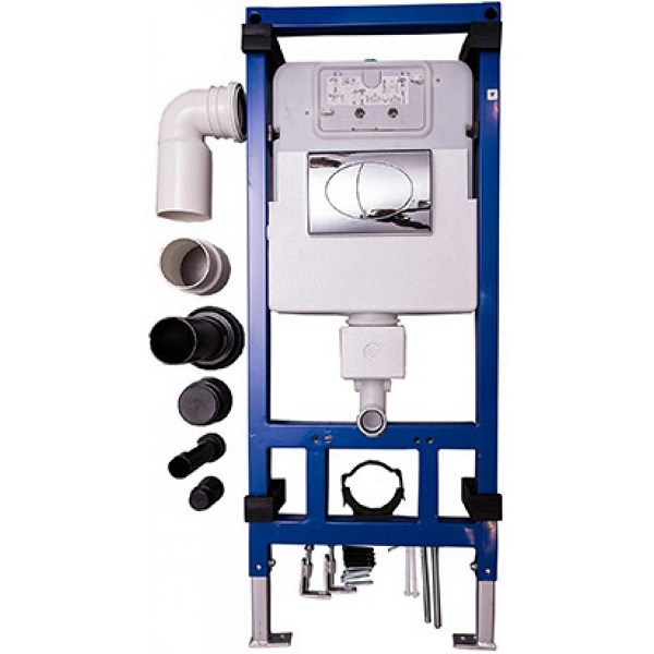 Bồn cầu Treo Tường Điện Tử American Standard VF-3119B WP-7SR1 G3004A - Ảnh 6