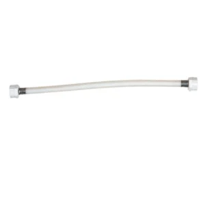 Dây Cấp Nước Bằng Nhựa CAESAR BF423 (Ø21) 300mm