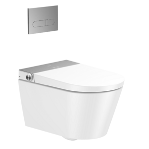 Bồn cầu treo tường thông minh JOMOO ZD8611-SA-CJM220