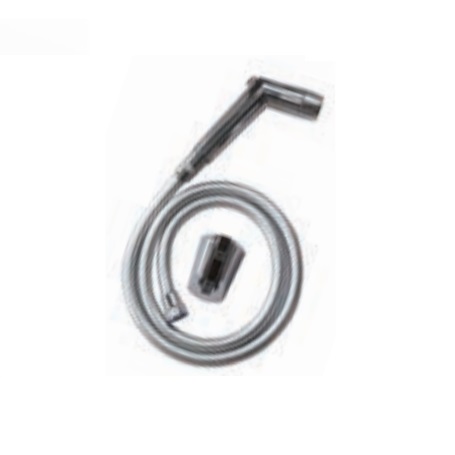 Vòi xịt vệ sinh màu đen mờ TOTO THX20SEV1#MB - Ảnh 26