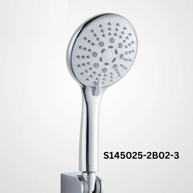Bát sen tắm âm trần 2 chế độ Rainshower Aqua Duo GROHE 26733000 - Ảnh 17