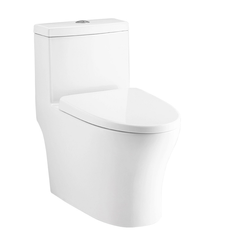 Bồn cầu 1 khối COTTO C11004HOS