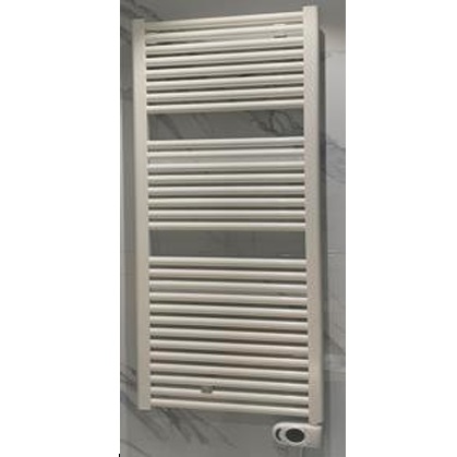 Giàn sấy khăn tắm khăn mặt màu đen Miken R335B-Wifi - Ảnh 26