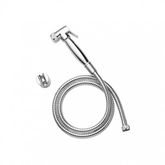 Vòi xịt vệ sinh màu đen mờ TOTO THX20SEV1#MB - Ảnh 21