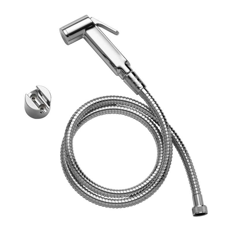 Vòi xịt vệ sinh màu vàng hồng mờ TOTO THX20SEV1#BRG - Ảnh 32