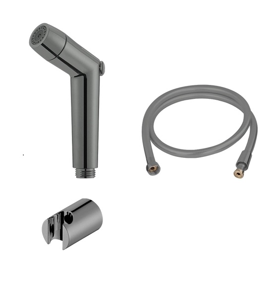 Vòi xịt vệ sinh màu đen mờ TOTO THX20SEV1#MB - Ảnh 24