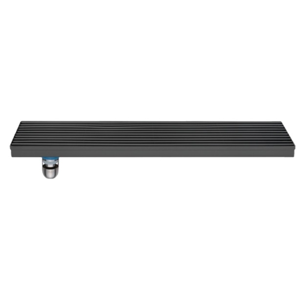 Thoát sàn dài 80cm cắt gạch KMD KM-1080 ( Dài 80cm, rộng 8cm) - Ảnh 16