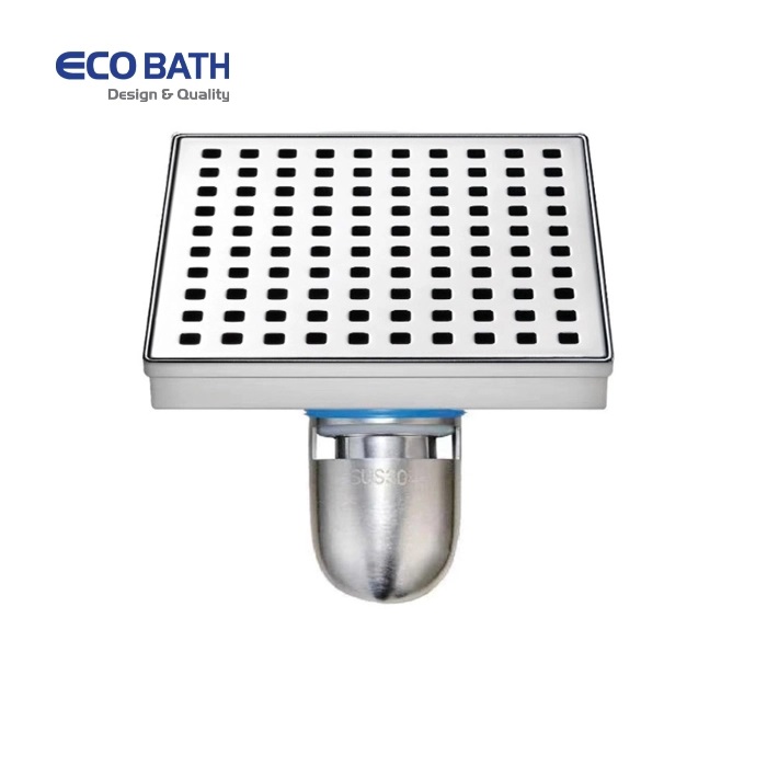 Thoát sàn dài 80cm cắt gạch KMD KM-1080 ( Dài 80cm, rộng 8cm) - Ảnh 29