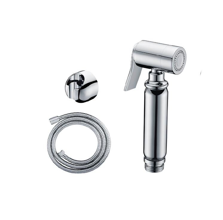 Vòi xịt vệ sinh màu đen mờ TOTO THX20SEV1#MB - Ảnh 17