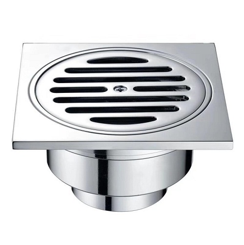 Thoát sàn dài 80cm cắt gạch KMD KM-1080 ( Dài 80cm, rộng 8cm) - Ảnh 32