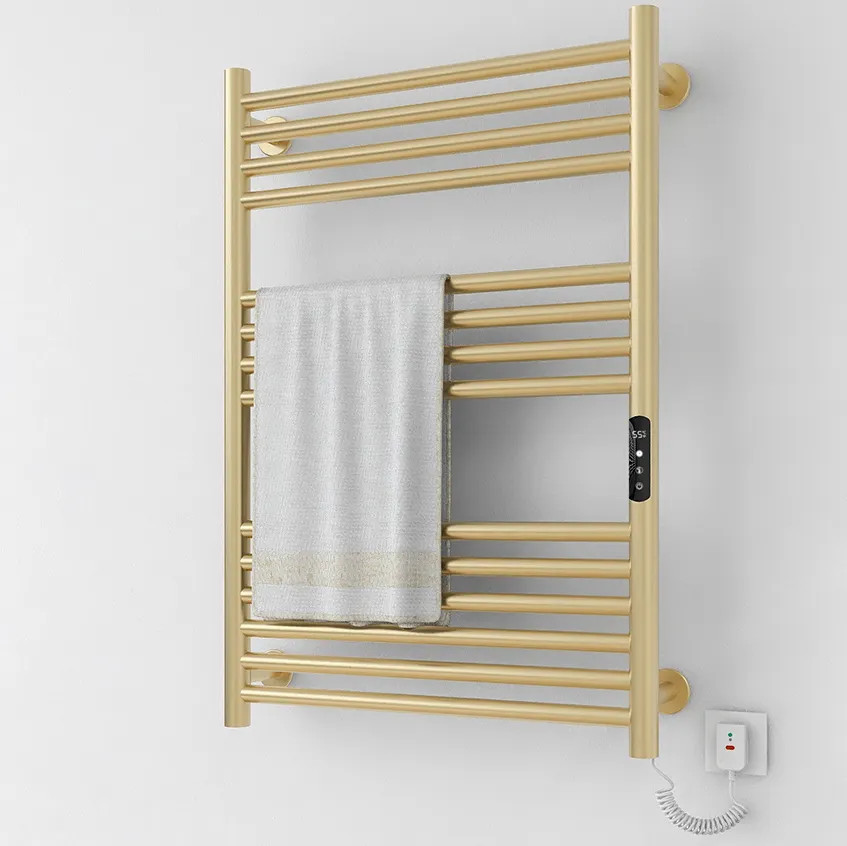 Giàn sấy khăn tắm khăn mặt màu trắng kết nối APP điện thoại thông minh Miken G63W-Wifi - Ảnh 15