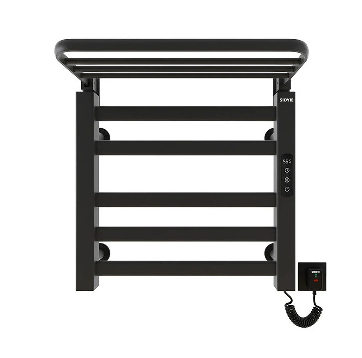 Giàn sấy khăn tắm khăn mặt màu trắng kết nối APP điện thoại thông minh Miken G63W-Wifi - Ảnh 27