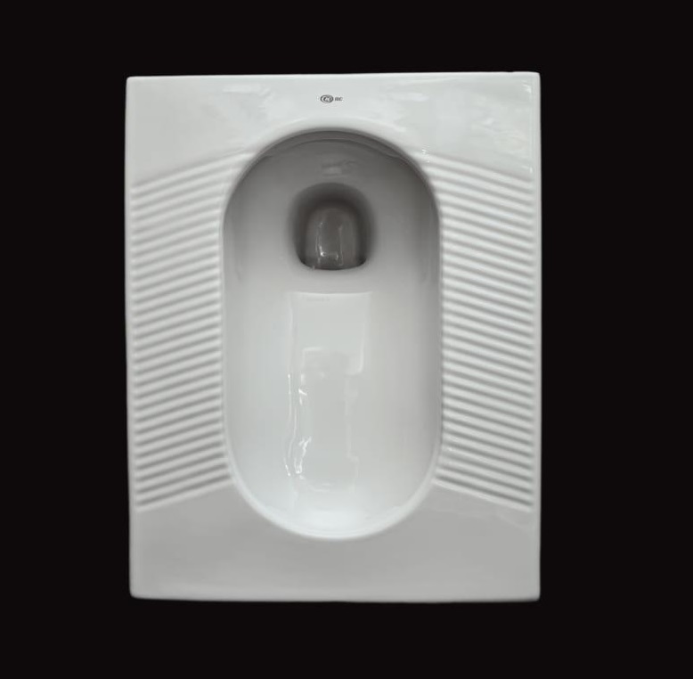Xí xổm dành cho công nhân, nhà máy, bệnh viện, nơi công cộng Hào Cảnh HC TL05