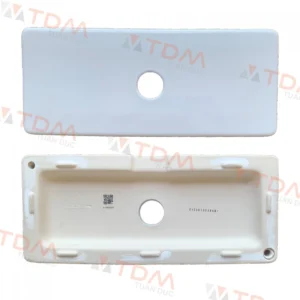 Nắp Sứ Bồn Cầu TOTO HSW302CRV# Lắp CS302