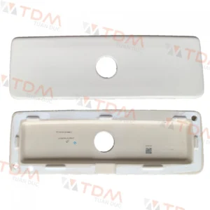 Nắp Sứ Bồn Cầu TOTO HSW625CRV# Lắp MS625