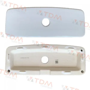 Nắp Sứ Bồn Cầu TOTO HSW735CRV#W Lắp CS735