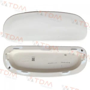 Nắp Sứ Bồn Cầu TOTO HSW767CRV#W Lắp CS767