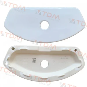 Nắp Sứ Bồn Cầu TOTO HSW838CRV# Lắp CS838