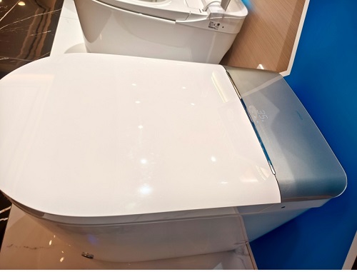 Bồn cầu thông minh JOMOO ZD9640-SA-CJM000 - Ảnh 4