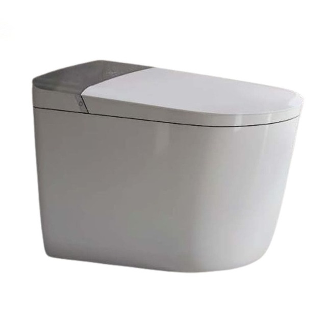 Bồn cầu thông minh JOMOO ZD9640-SA-CJM000