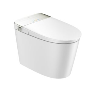 Bồn cầu một khối thông minh JOMOO ZD6351-SA-IDO305