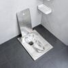 Bệt xổm dành cho công nhân, nhà máy, bệnh viện, nhà tù, nơi công cộng KG-S224