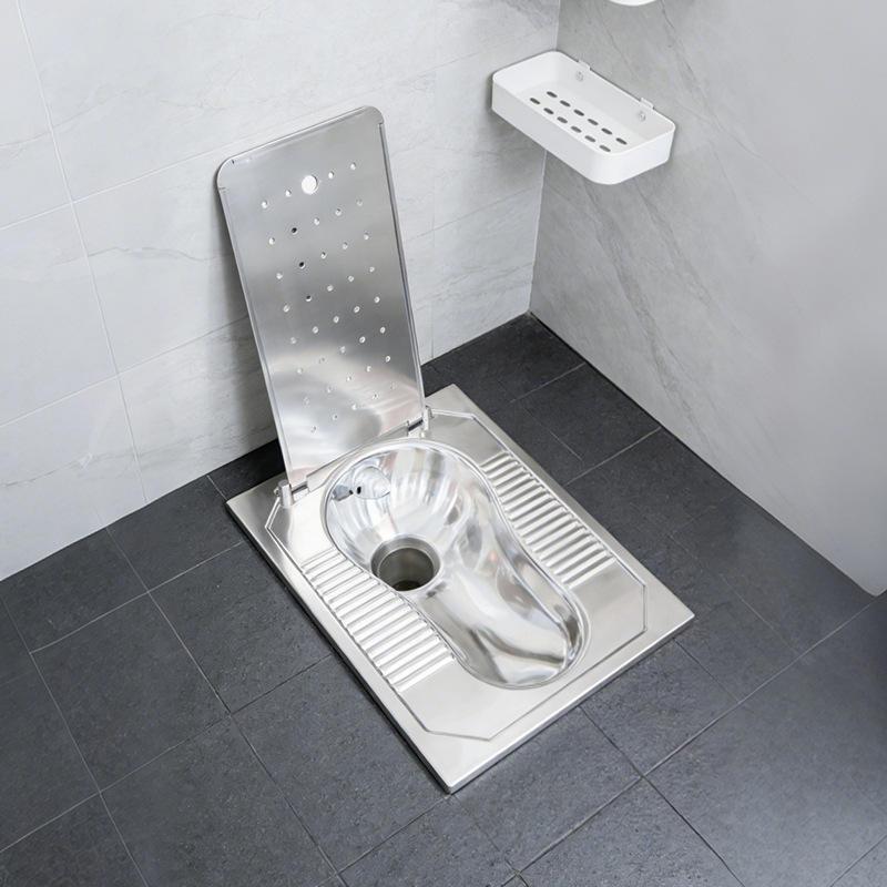 Bệt xổm dành cho công nhân, nhà máy, bệnh viện, nhà tù, nơi công cộng KG-S224