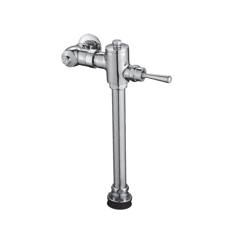 Van xả gạt tay cho bồn cầu, xí xổm Miken LFV1402SH