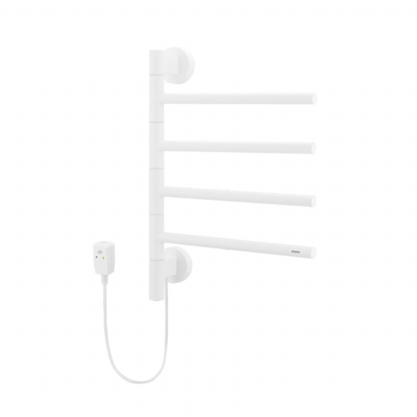 Giàn sấy khăn tắm khăn mặt màu trắng kết nối APP điện thoại thông minh Miken G63W-Wifi - Ảnh 26