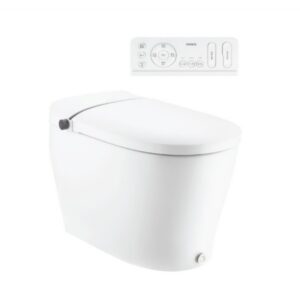 Bồn cầu điện tử thông minh NOAH MOEN SW1502CPRO