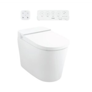 Bồn cầu điện tử thông minh DUNA MOEN SW1581CL