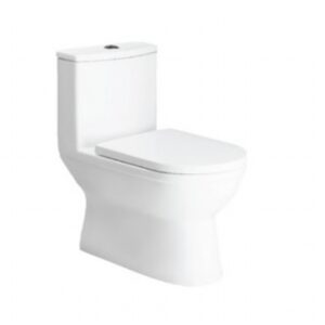 Bồn cầu 1 khối Yosimate MOEN SW3117C1