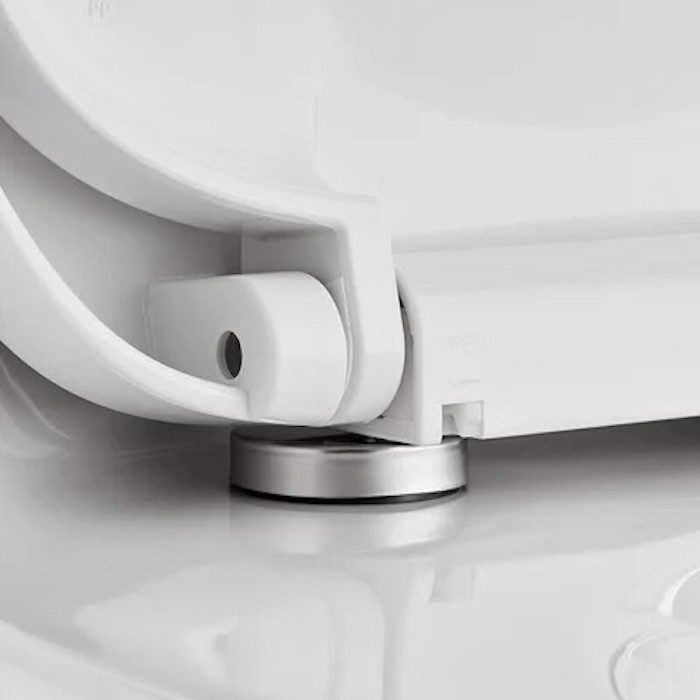 Bồn cầu 1 khối Kerry Ez Glaze MOEN SW3155C1 - Ảnh 3